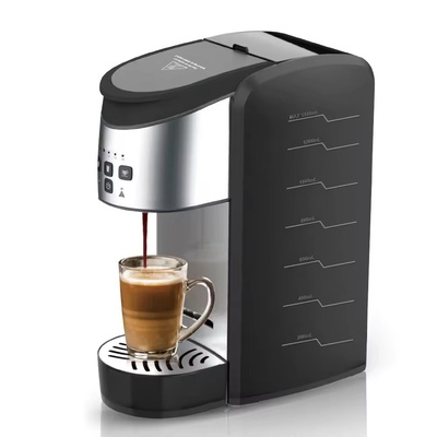 Convenient Automatic Single Serve Coffee Brew Smart Espresso Machine Coffee Makers Capsule Coffee Ma
